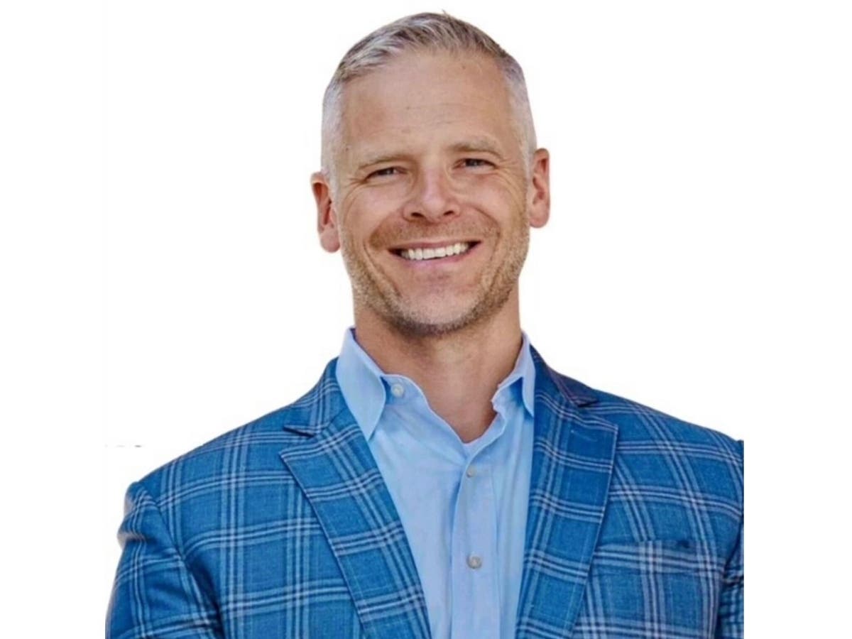 Holmdel Board Of Education Election 2025 John Buckley Holmdel, NJ Patch
