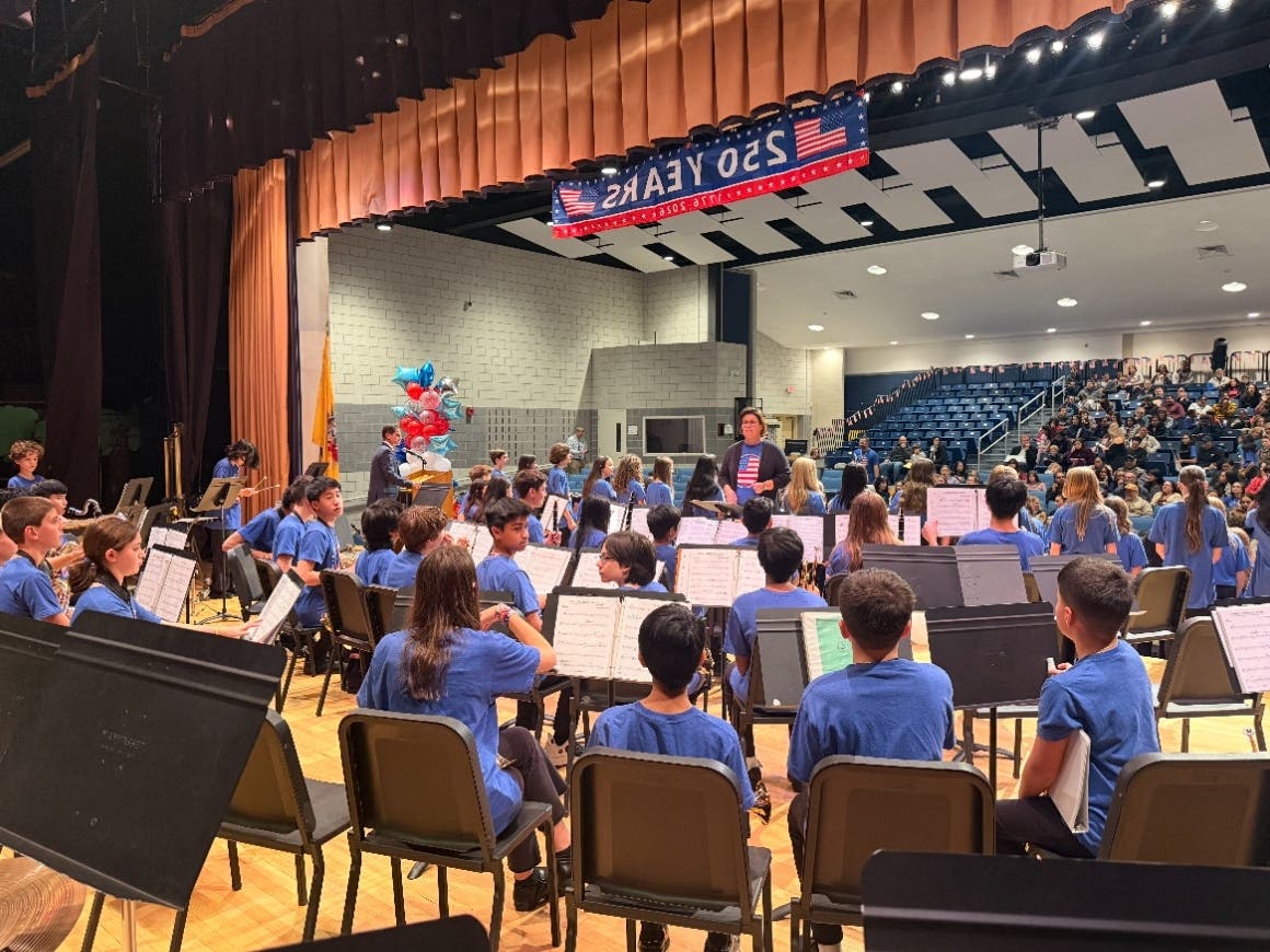 Unity Pack Marlboro Schools Host Second Annual Community Unity Celebration ...