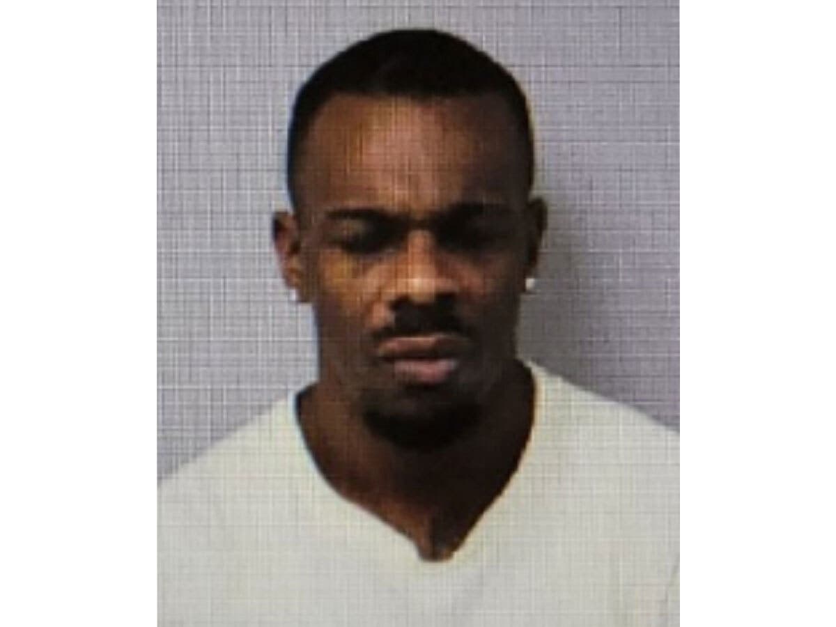 NJ Man Accused Of Robbing Driver, Pointing Gun At Another: Police ...