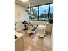 A patient room at Excel Endodontics.