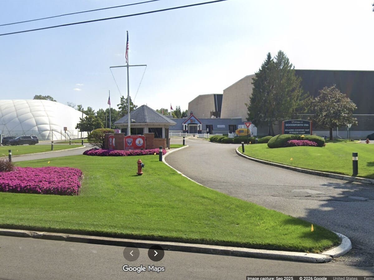 Good Sports USA, located at 2903 Route 138 East, Wall Township.