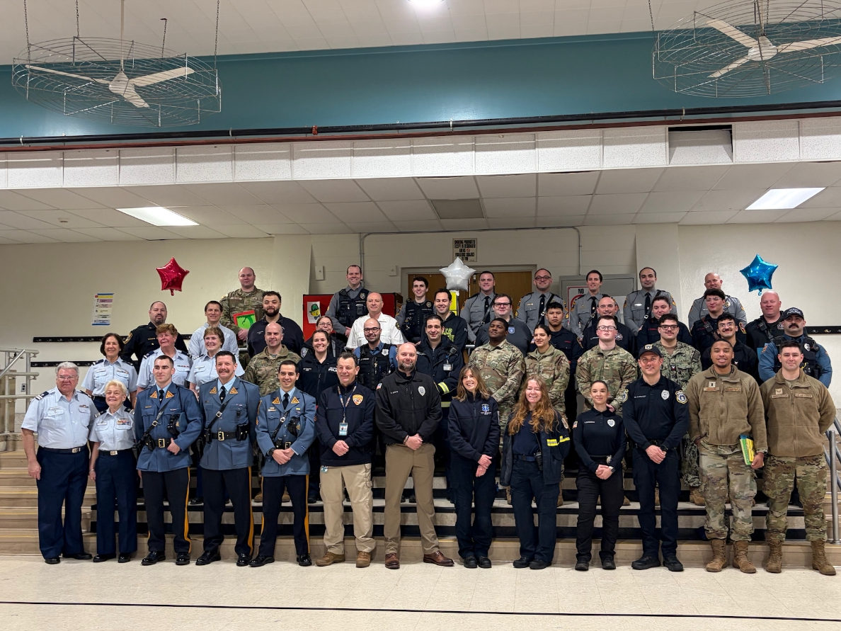Village School Students Celebrate 'Read Across America' Holmdel, NJ Patch