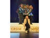 CRDM World Champions (Age 17) Four Hand.