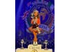 Margaux Oxley, who was crowned as World Irish Dance Champion at the championships.