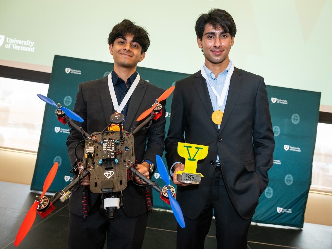 News small post card thumbnail