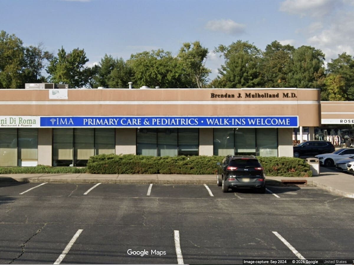 Hazlet Family Care is located at 3253 Route 35, Hazlet.