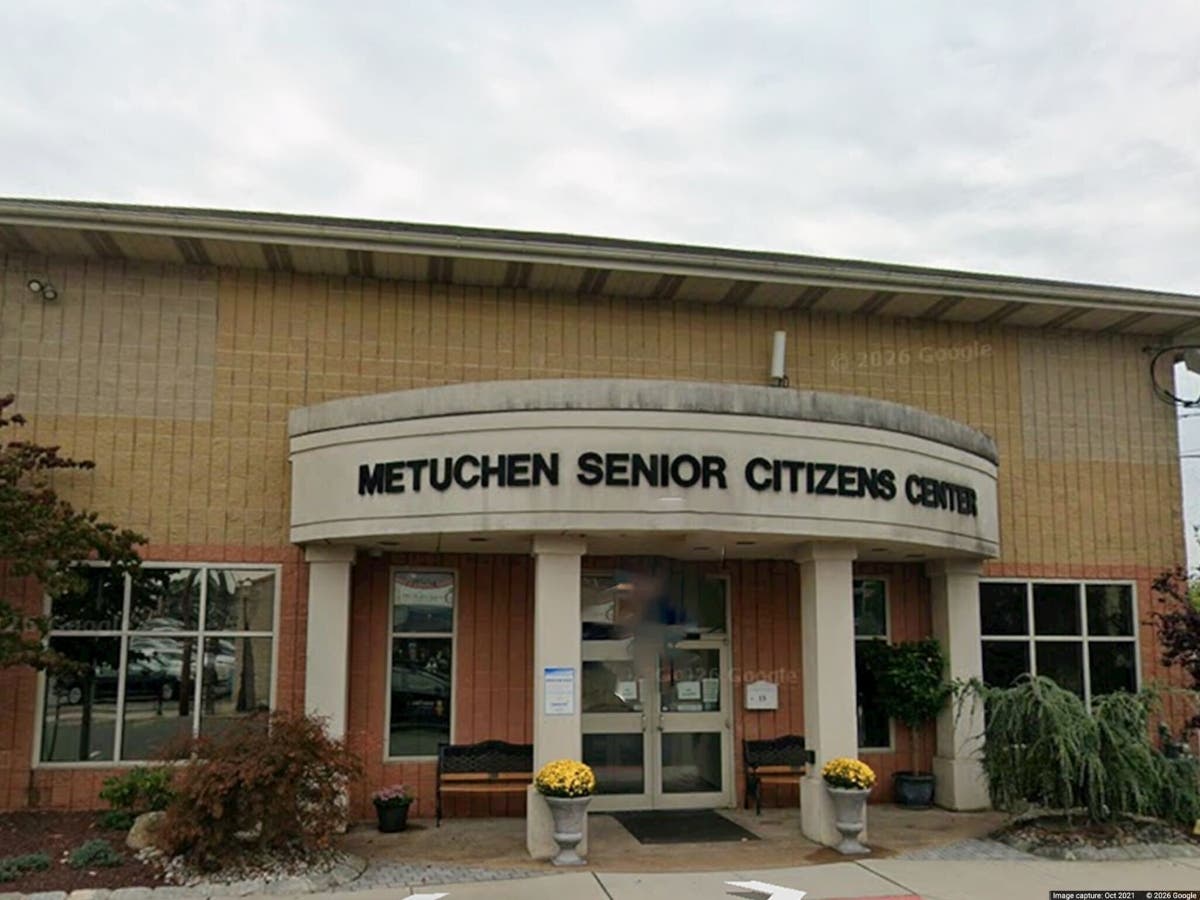 The unit will be visiting the Metuchen Senior Center, located at 15 Center Street, Metuchen.