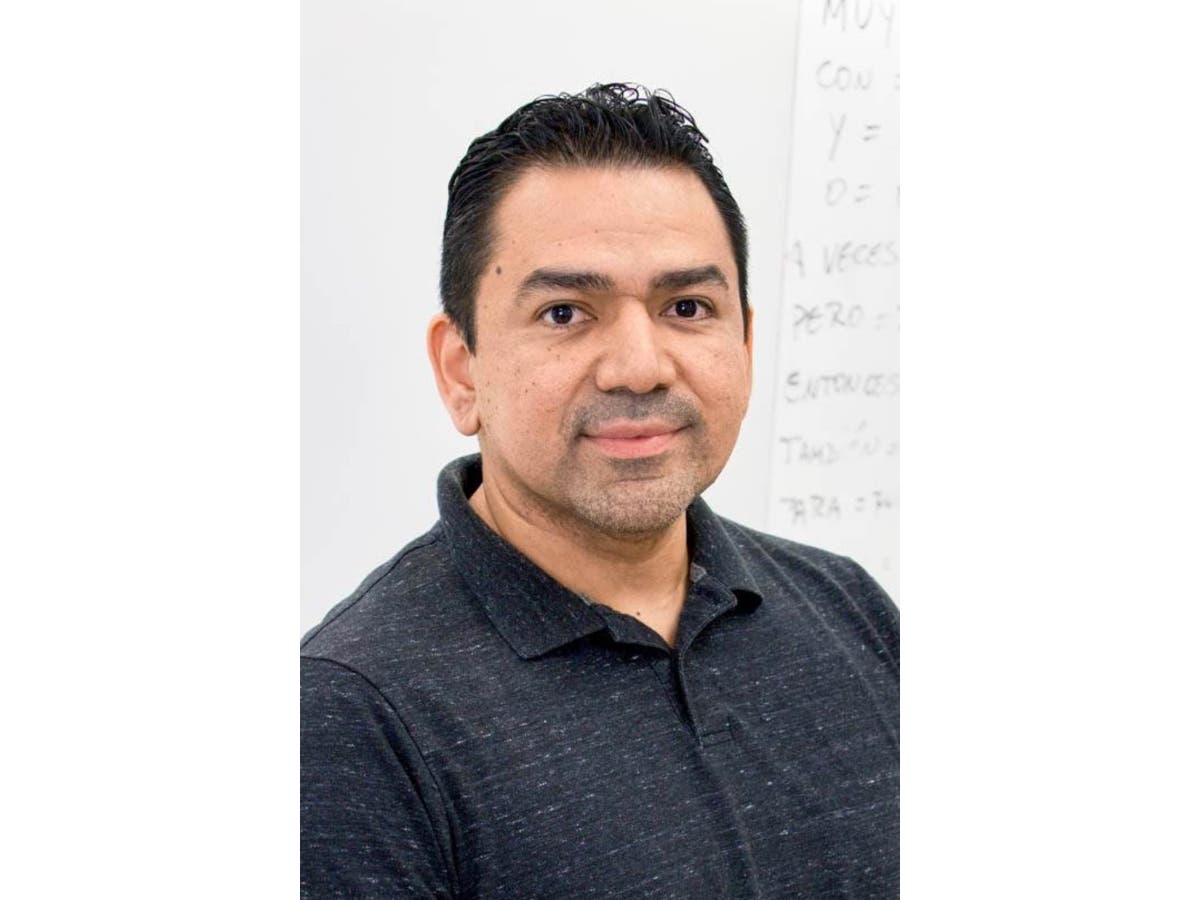 Angello Villarreal, Ed.D.