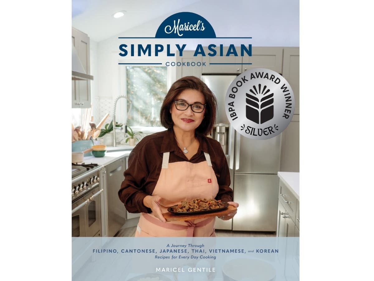 Cookbook From East Brunswick Chef Wins At 2026 IBPA Book Awards | East ...