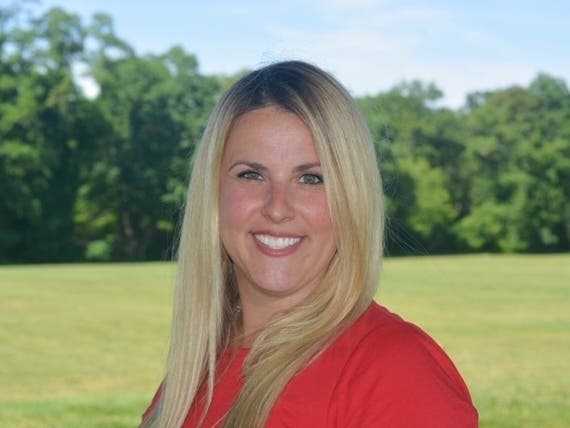 Erin Mangan.