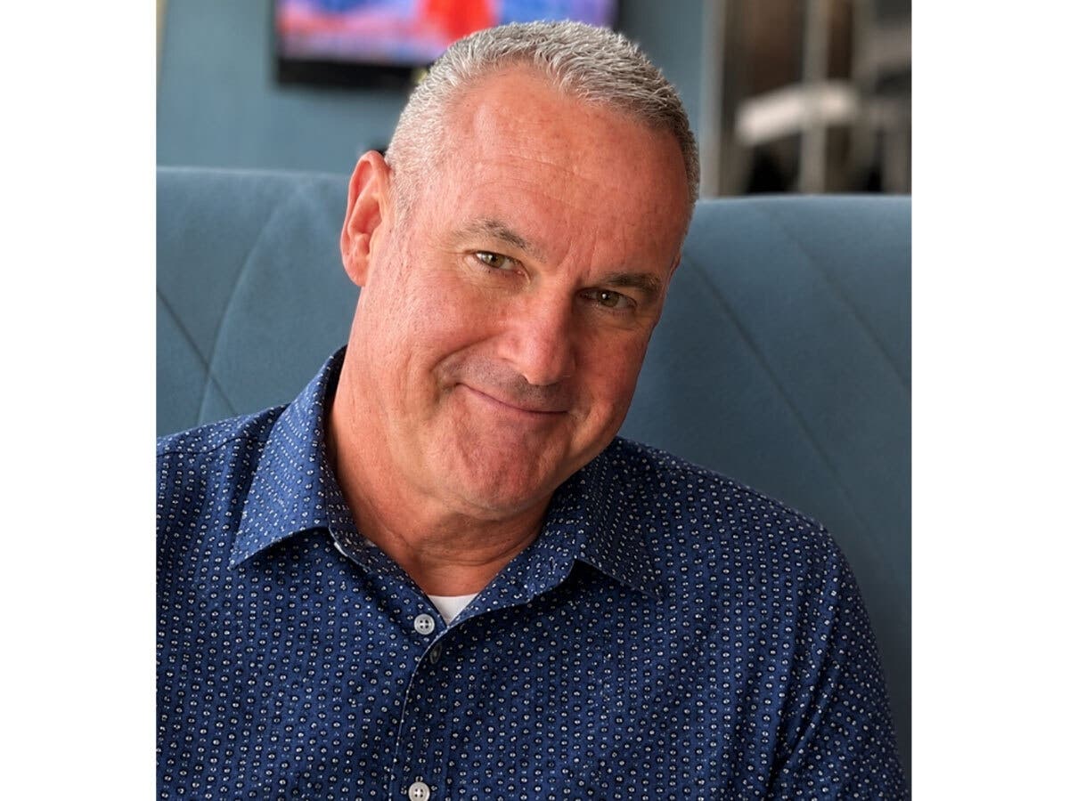 Kevin Walsh.
