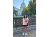 Demma at the U.S. Capitol.