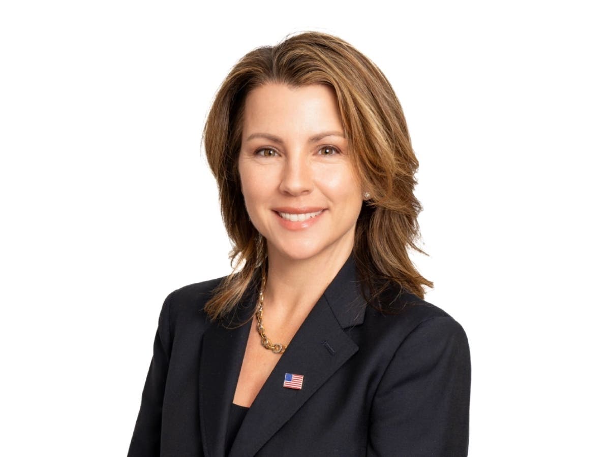 Kristin Celauro.