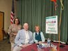 Mayor and Council at the event.