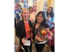 AFSS Mentor and Mentee.