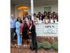 2026 AFSS Graduates with Kevin McGee, Ashley Newton, Birgit Mondesir, Robin L. Klein and keynote speaker Dr. Sikaya Alston.