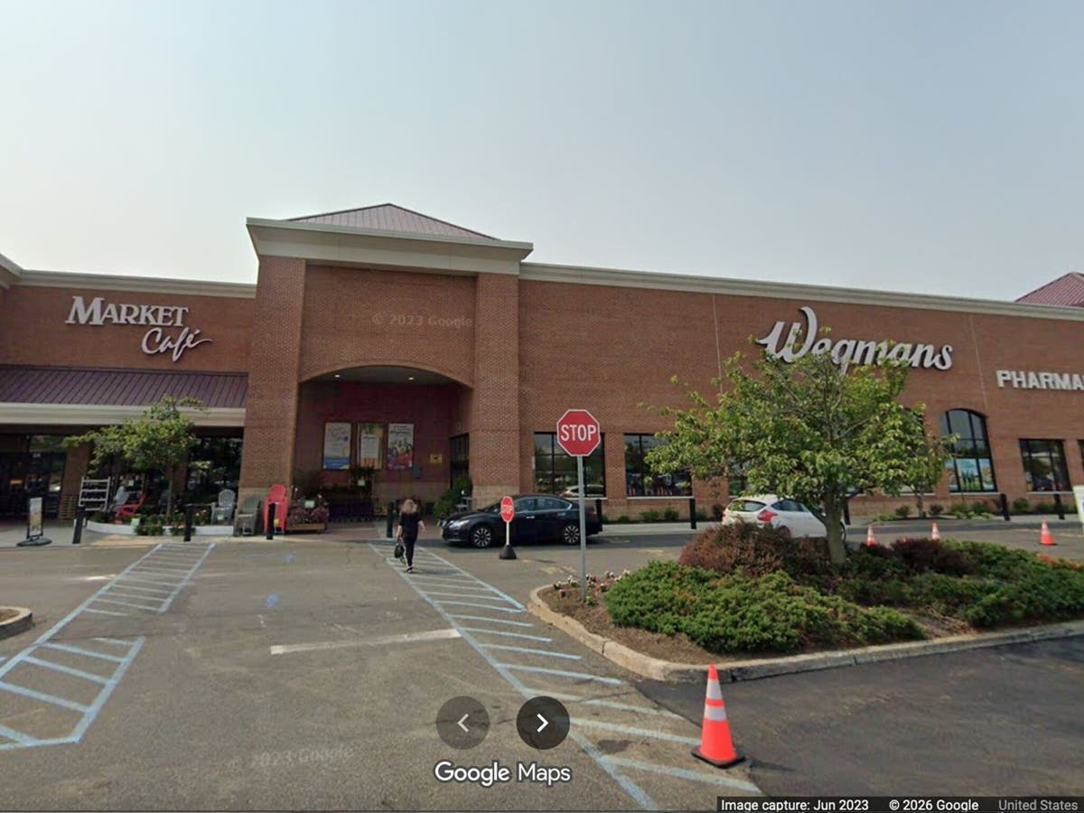 Part of the Manalapan EpiCentre, located at 55 US-9 in Manalapan.