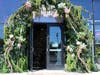 The outside of Axil Decor.