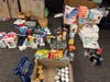 Donations for Venezuela earthquake relief.
