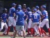 The Freehold Township Little League team.