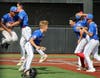 The Freehold Township Little League team.