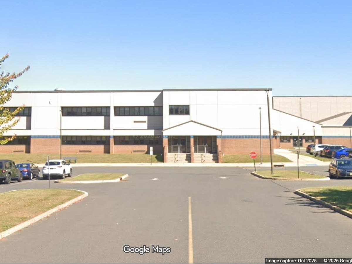 Colts Neck High School.