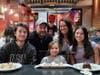 The French Family.