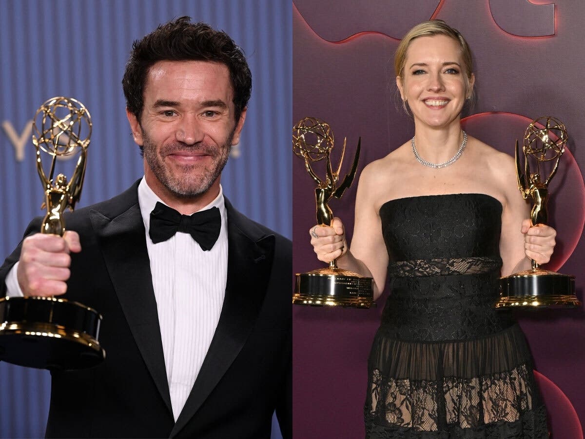 Monmouth County Natives Win Big At 78th Emmy Awards