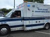 Marlboro EMS at the parade.