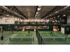 A rendering of inside of the club.