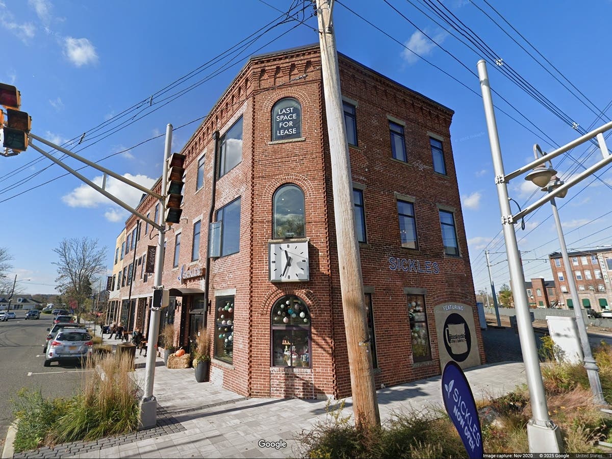 Anderson Market, located at 200 Monmouth Street, Red Bank.