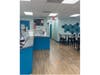 Inside Aunt Carrots in Manalapan.