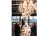 Krista and Neil’s wedding ceremony at Birravino.
