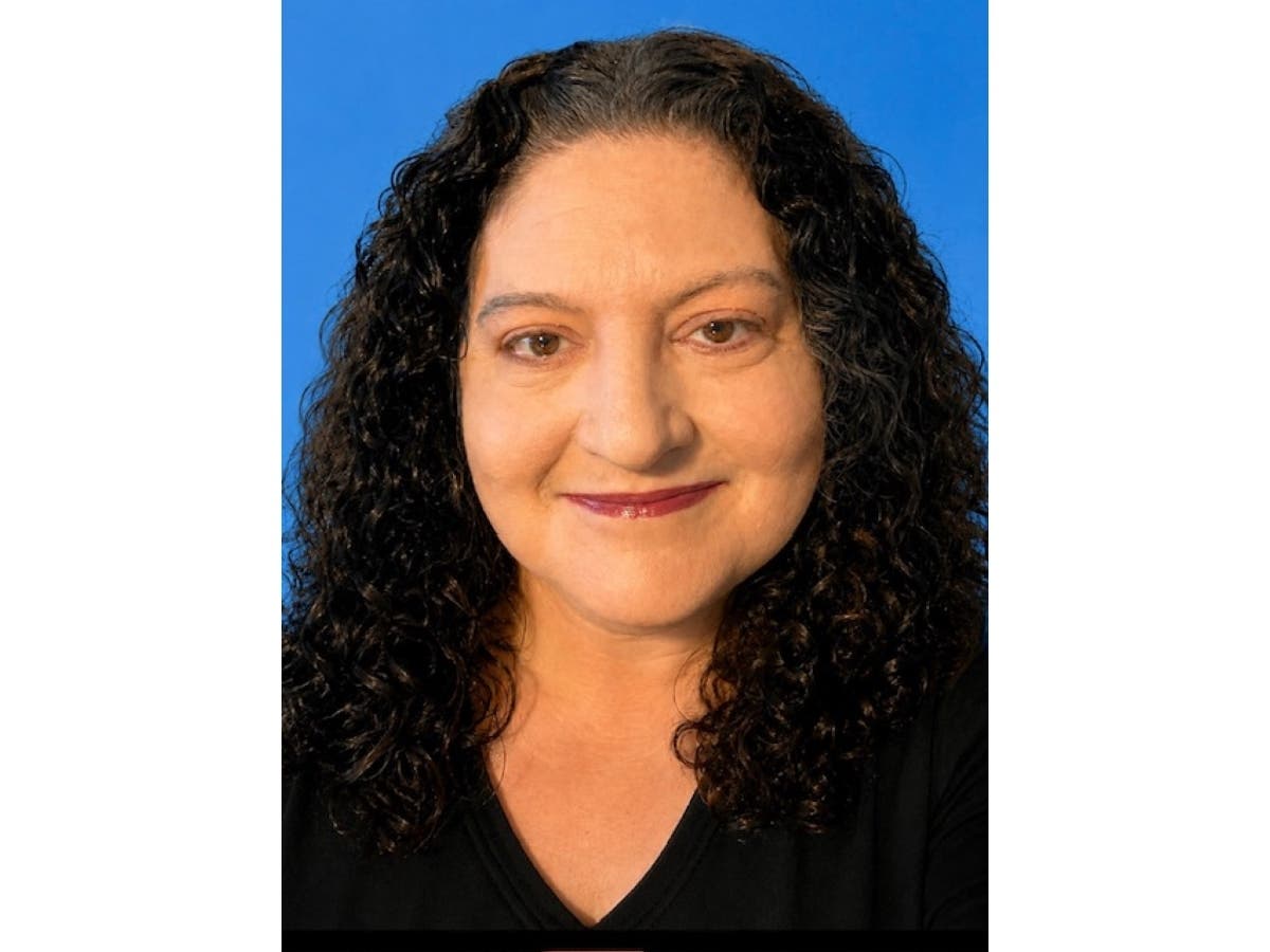 Amy Bolowitz.