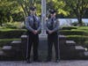 Patrolman Martelli and Patrolman Walsh.