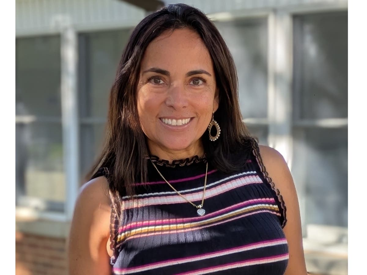 Camila Fernandez-Cohen.