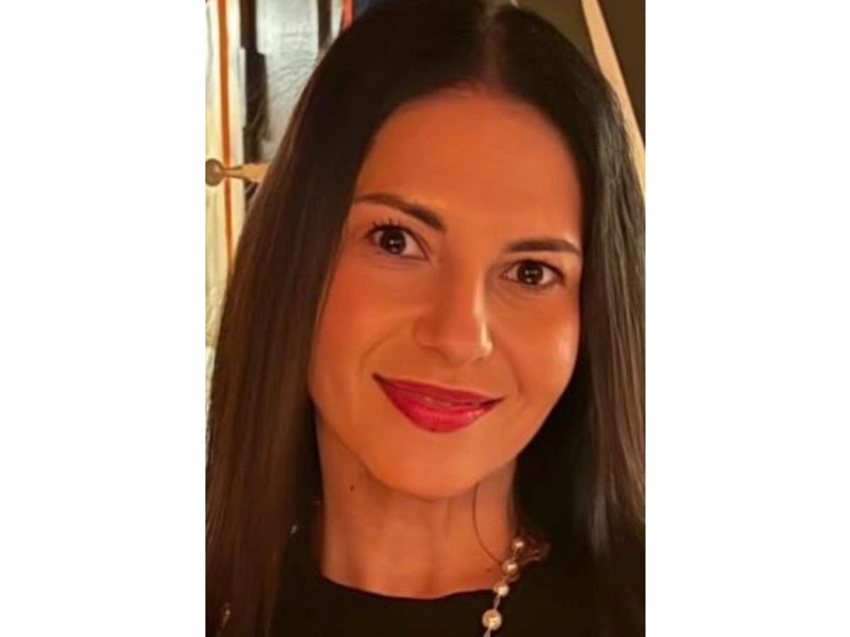 Valentina Mendez.