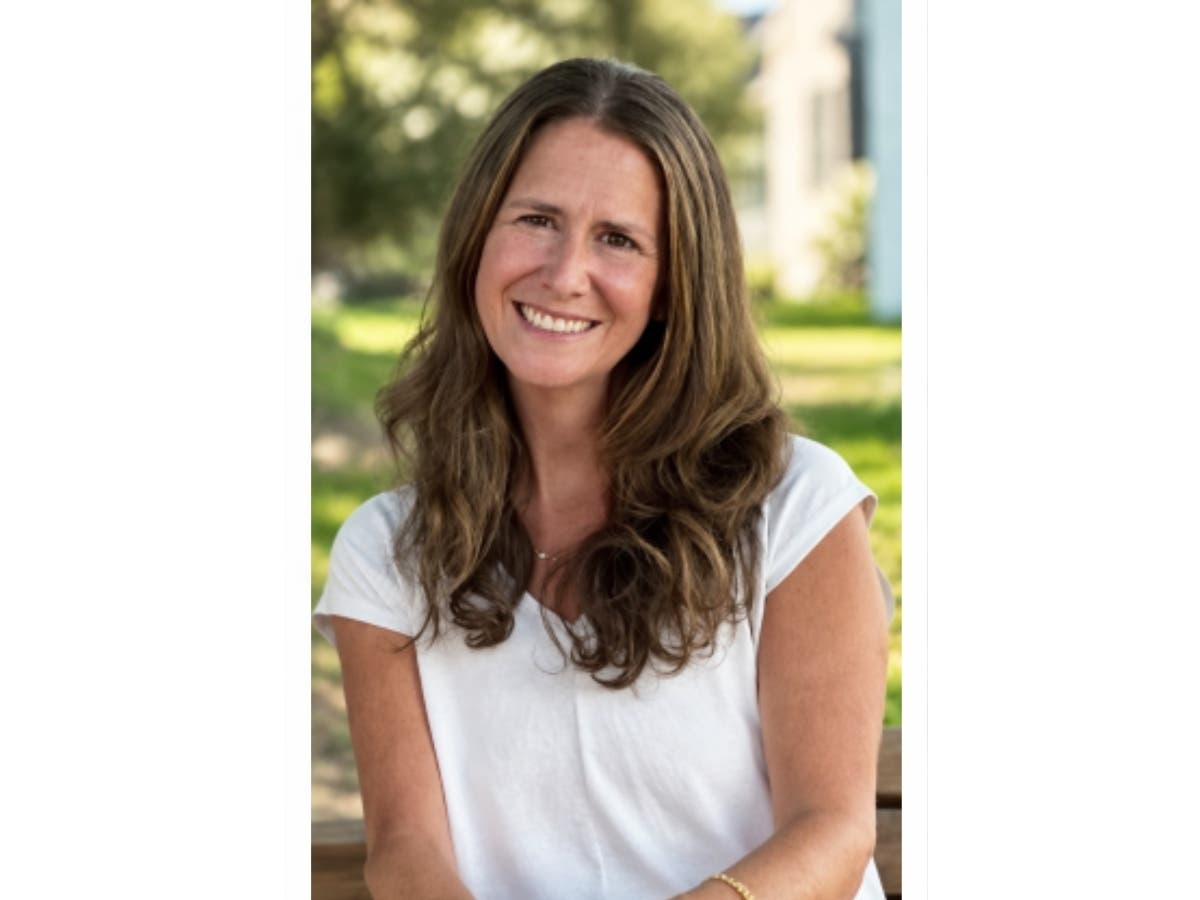 Deborah Wilson.