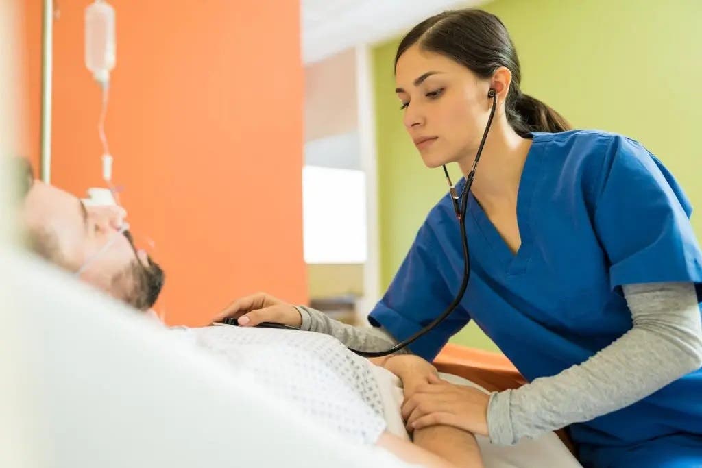 AFC Urgent Care Decatur