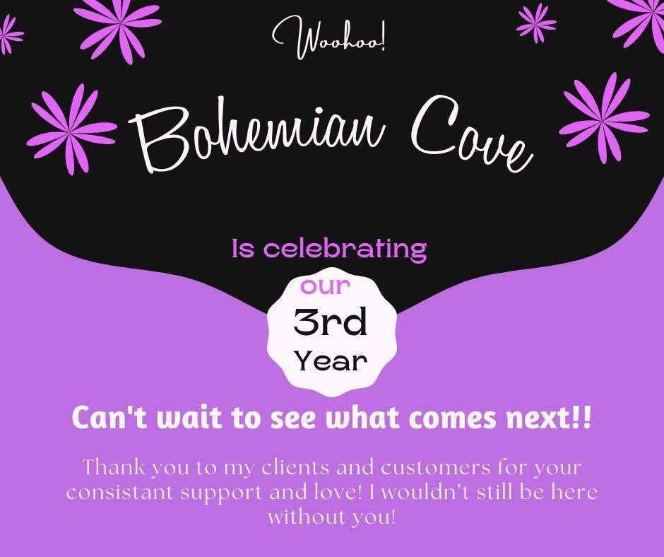 Bohemian Cove: Magic & Soul Center