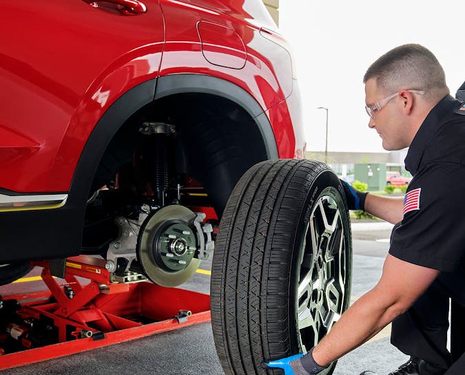 Valvoline Tire & Auto