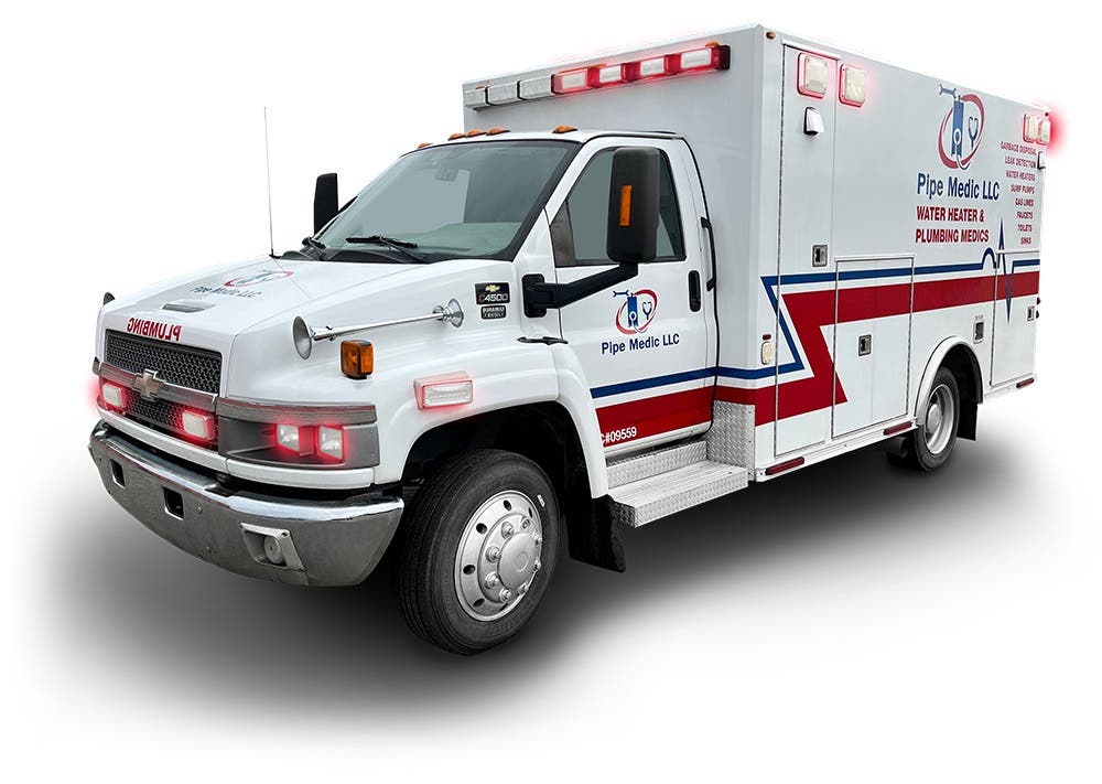 Pipe Medic LLC - Kansas City