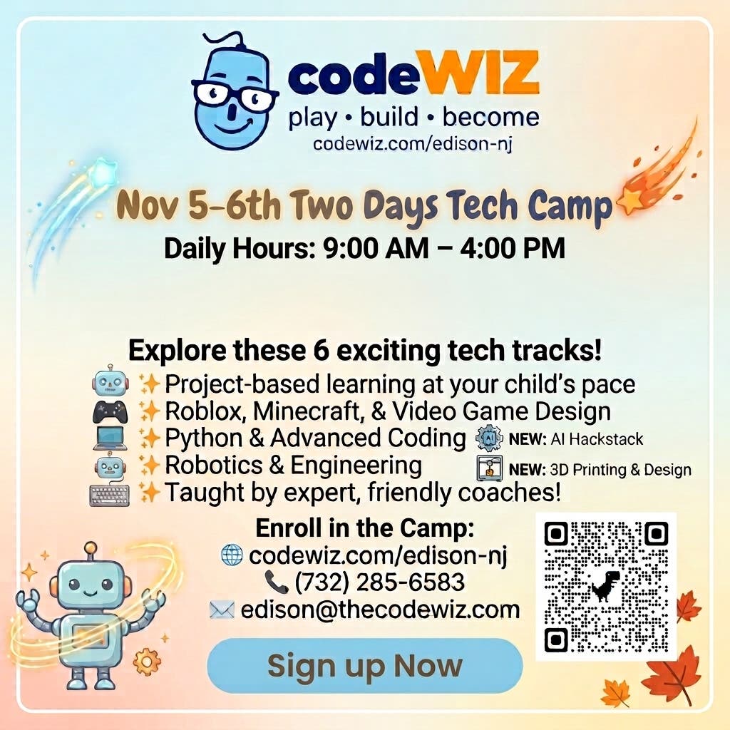 Two Days Tech Camp
