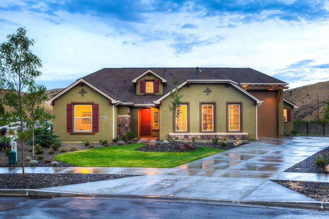 LeFLORE Real Estate, LLC