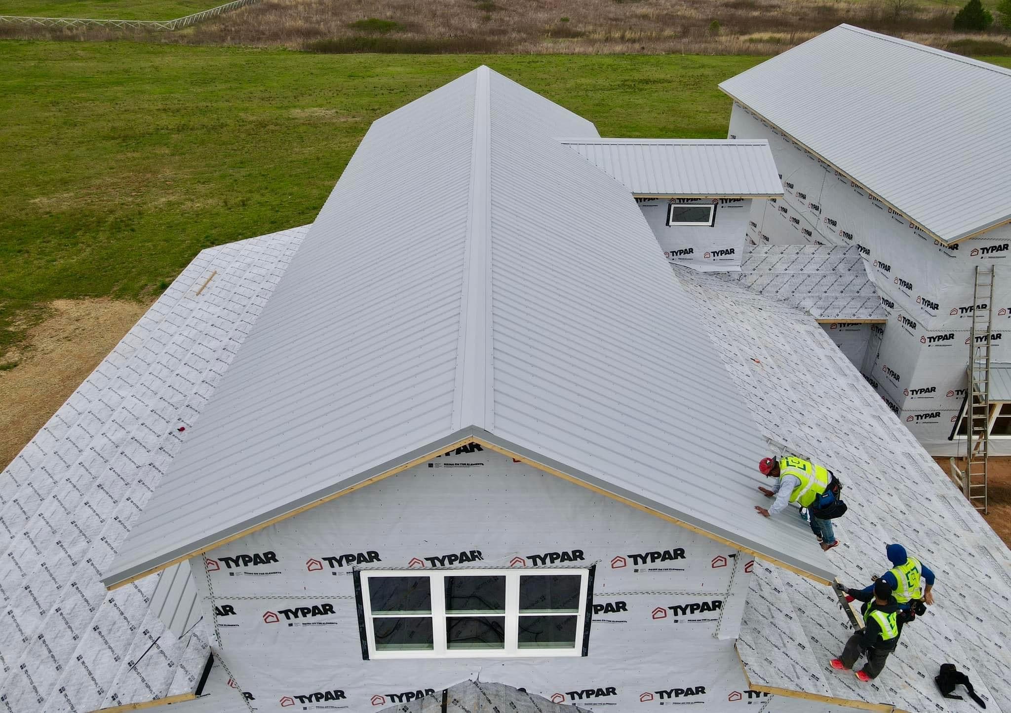 Navigating Roof Installation in Greenville, SC Greenville, SC Patch