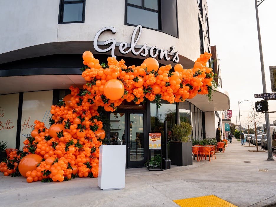 Gelson’s Toluca Lake Launches Fresh Market Moments 