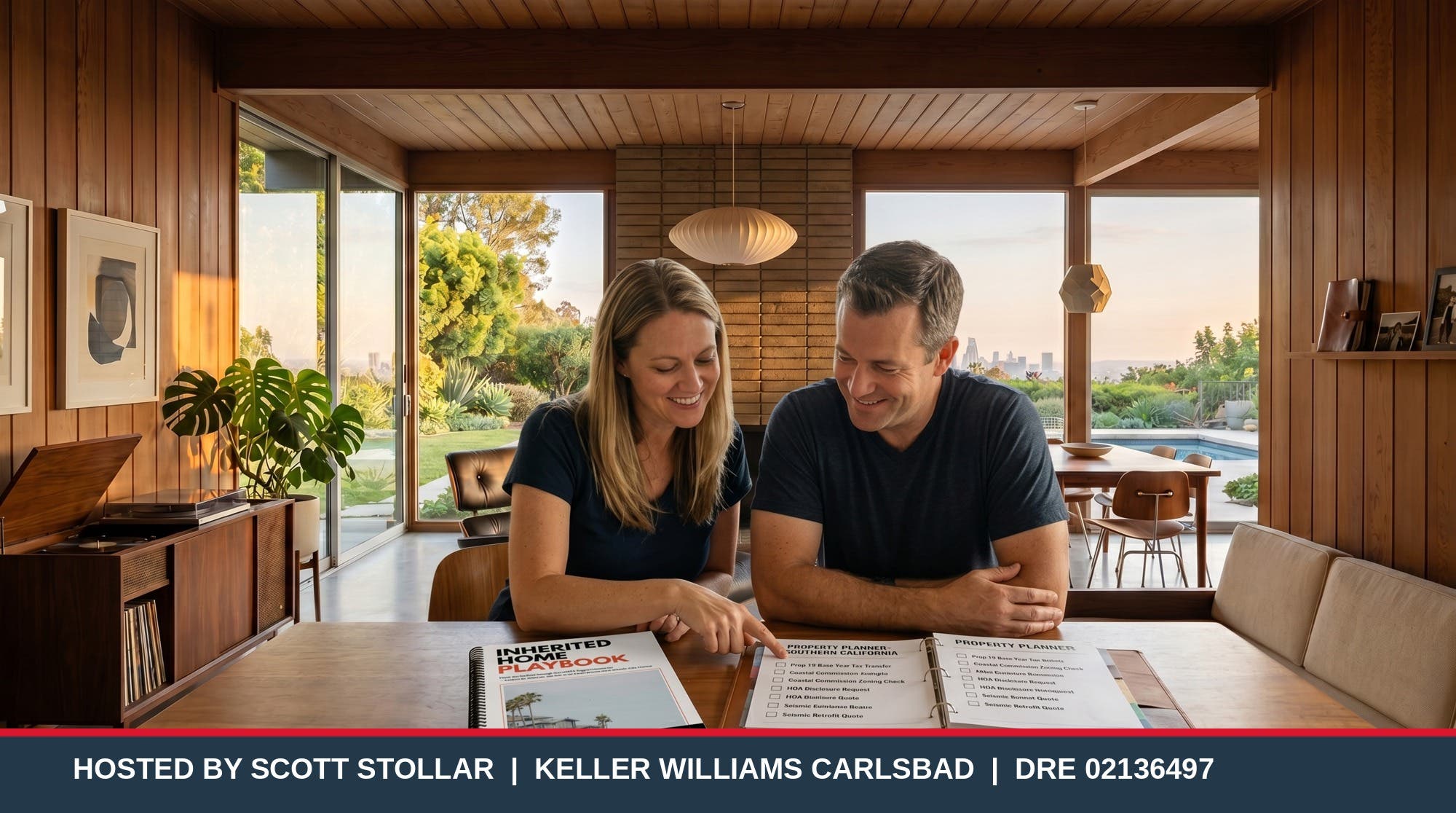 Getting Everyone on the Same Page: Decisions with Co-Owners (Free Online)