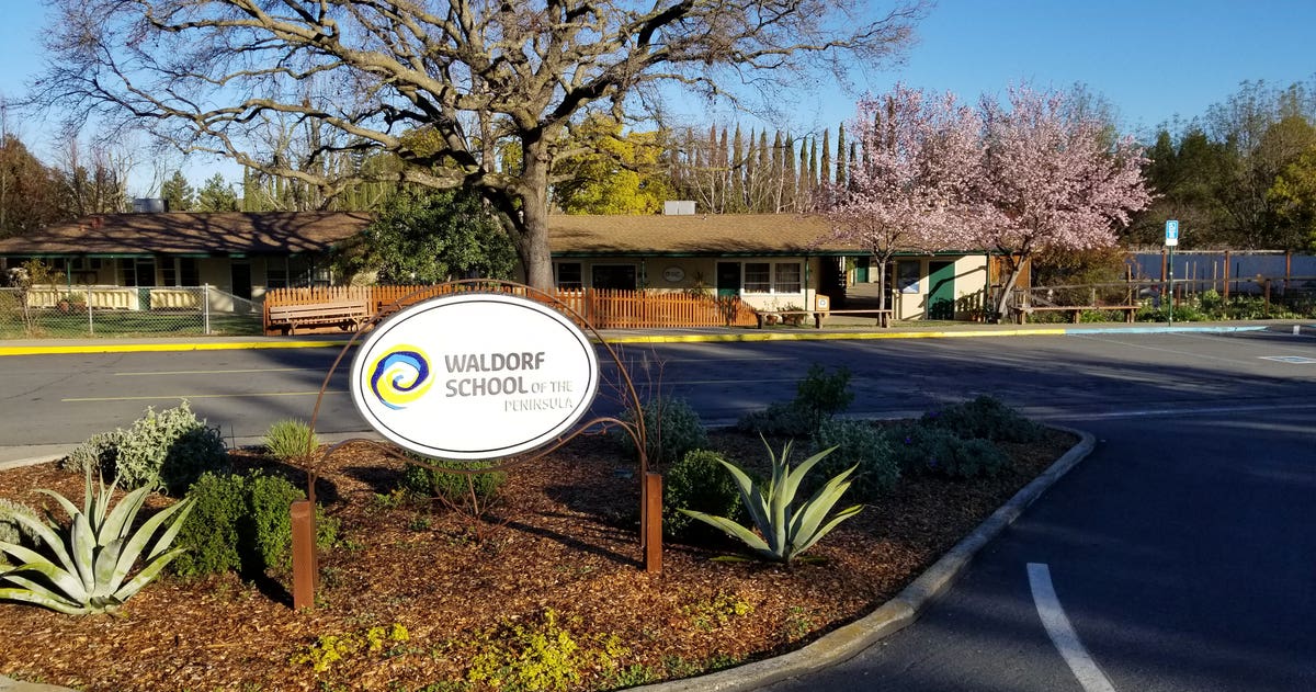 Waldorf School of the Peninsula