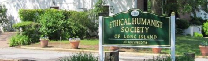 The Ethical Humanist Society of Long Island