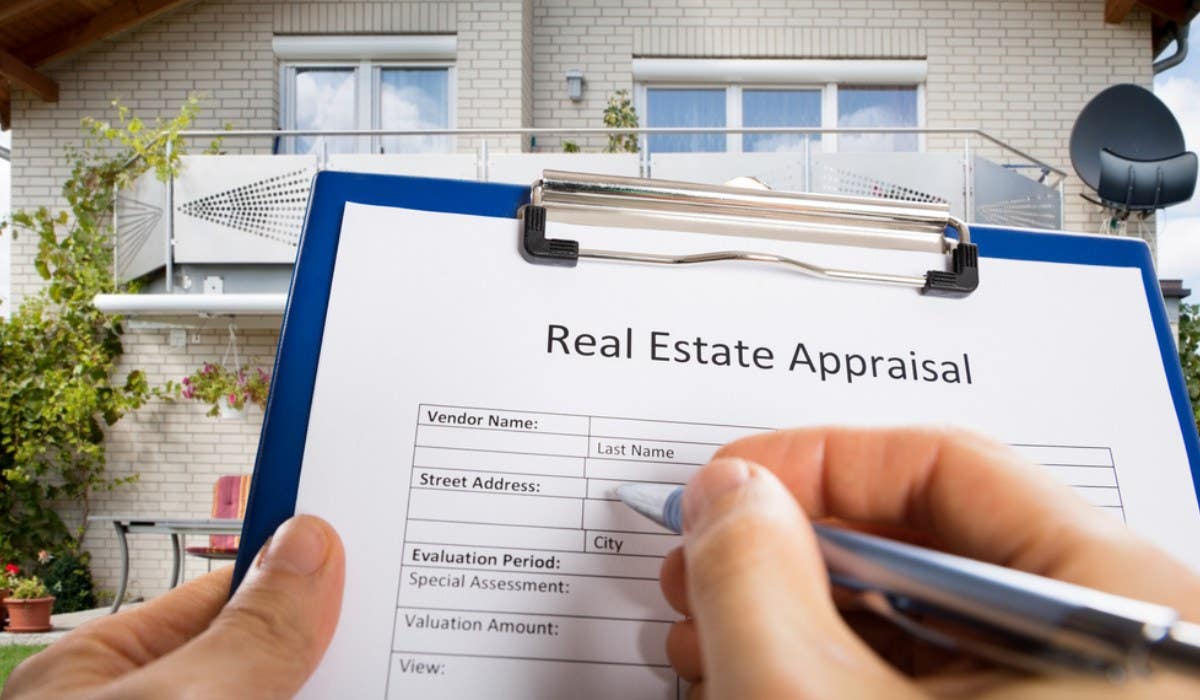 Vestal Real Estate Valuation